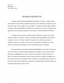 Trabajo Escrito IV (Clases Sociales en las Antiguas Civilizaciones)