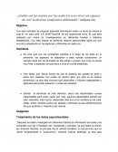 ¿Cuáles son las razones por las cuales los seres vivos son capaces de vivir en diversas condiciones ambientales?