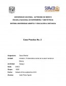 Estrés agudo m/p la ingestión de pastillas ansiolíticos