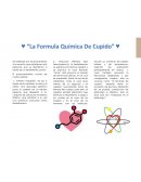 Formula Quimica De Cupido