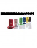 El método de los “seis sombreros para pensar”