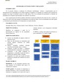 DENSIDADES, PUNTO DE FUSIÓN Y EBULLICIÓN