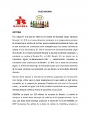 Caso bavaria Fue creada El 4 de abril de 1889