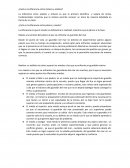 ¿Cuál es la diferencia entre síntesis y análisis?