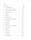ESTADOS DE EQUILIBRIO PLÁSTICO DE RANKINE