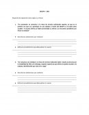 SECOP II - SASI Responda los siguientes casos según su criterio