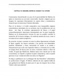 CAPÍTULO 10: BRAHMS, ENTRE EL PASADO Y EL FUTURO