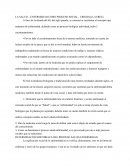 LA SALUD – ENFERMEDAD COMO PROCESO SOCIAL - CRISTINA LAURELL