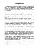 CASO DOMINO'S
