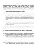 Examen derecho procesal penal