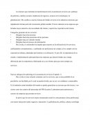 Los factores que estimulan la transformación de la economía de servicios son: políticas de gobierno