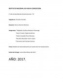 Modelo de Industrialización por Sustitución de Importaciones