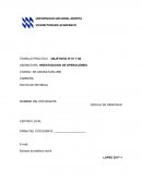 Problemas de mezclas-investigacion de operaciones