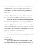 Los temblores son provocados por su atención y colaboración prestada