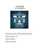 La posible existencia de los “Dragones”