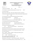 PREPARATORIA NO.3 INVESTIGACIÓN