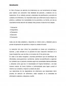 PROCESO DE ATENCION DE ENFERMERIA es una herramienta de trabajo para realizar una valoración más detallada del paciente