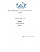 El impacto de la violencia en el noviazgo entre adolescentes