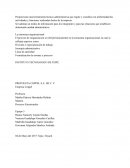 PROPUESTA COPPEL S.A. DE C. V.