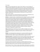 Sumeria. Región geográfica de la antigua Mesopotamia