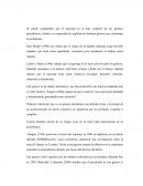 Periodismo, géneros periodísticos, debido a su capacidad de englobar los distintos géneros que conforman el periodismo