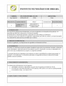 REGLAMENTO Y DISPOSICION DEL LABORATORIO