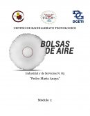 Módulo 1: Mantiene el sistema eléctrico del automóvil con base al manual del fabricante