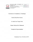 Principios de proporcionalidad Tribunal Constitucional alemán