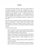 Evaluacion de impacto ambiental en la construccion