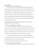 EXTRAVERSIÓN Socialmente abierto/enérgico frente a solitario/reservado