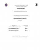 PRODUCTO INTEGRADOR DE APRENDIZAJE EQUIPO #4 PENSAMIENTO SOCIOLÓGICO EDUCATIVO