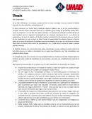 Resumen y opinion de libro UTOPIA