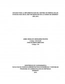 ESTUDIO PARA LA IMPLEMENTACION DEL SISTEMA DE ENERGIA SOLAR FOTOVOLTAICA EN EL SECTOR SERVICIOS DE LA CIUDAD DE GIRARDOT AÑO 2016