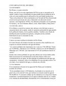 PORQUE SE DA LA CONTAMINACION EN EL RIO RIMAC