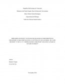 IMPLEMENTACION DE LECTURA SOCIALIZADA