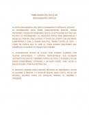 HABILIDADES DEL SIGLO XXI (PENSAMIENTO CRÍTICO)