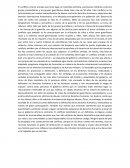Ensayo sobre ¿Por qué la lucha armada en Colombia se torna tan violenta, especialmente hacia la población civil, si inicialmente es una lucha en contra del gobierno?