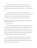 Antes de comenzar con el proyecto, John Osher se detuvo un segundo a pensar y a hacer un análisis del entorno. Analizó profundamente el mercado de los cepillos de dientes