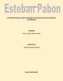 INTERPRETACION DEL DIRECCIONAMIENTO ESTRATEGICO DE DOS EMPRESAS COLOMBIANAS