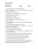 Test de gestion del tiempo