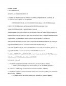 ¿Quiénes intervienen en la realización de un proyecto?