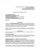 Realizar la búsqueda, revelado, documentación y levantamiento de fragmentos dactilares en el lugar de la investigación.