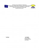 La educación inicial requiere de un tratamiento específico, porque estos primeros años son decisivos y porque el niño es sencillamente eso, un niño en proceso de maduración