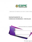 Apreciación de la Escultura