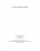 Administración de Salud Ocupacional - Modalidad Virtual y a Distancia