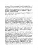 Como las empresas acceden a bases de datos