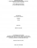 Presentacion de estados finacieros para las NIC y las NIIF