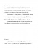 La inseguridad pública es el reclamo más urgente de la sociedad, así mismo exigen que las autoridades resuelvan el problema de la inseguridad existente a lo largo y ancho del país.