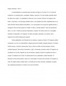 La ironía del duelo de gladiadores