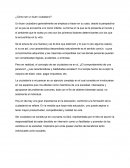 SER UN BUEN CIUDADANO ¿Cómo ser un buen ciudadano?